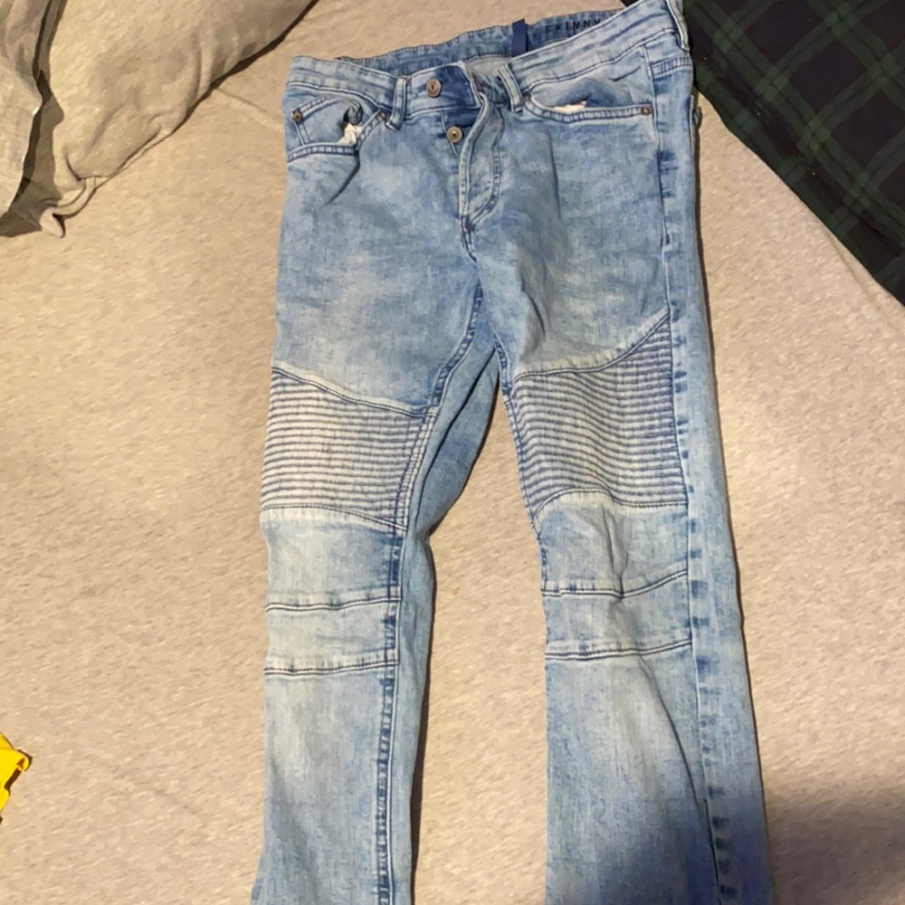 H&M jeans 31 waist
